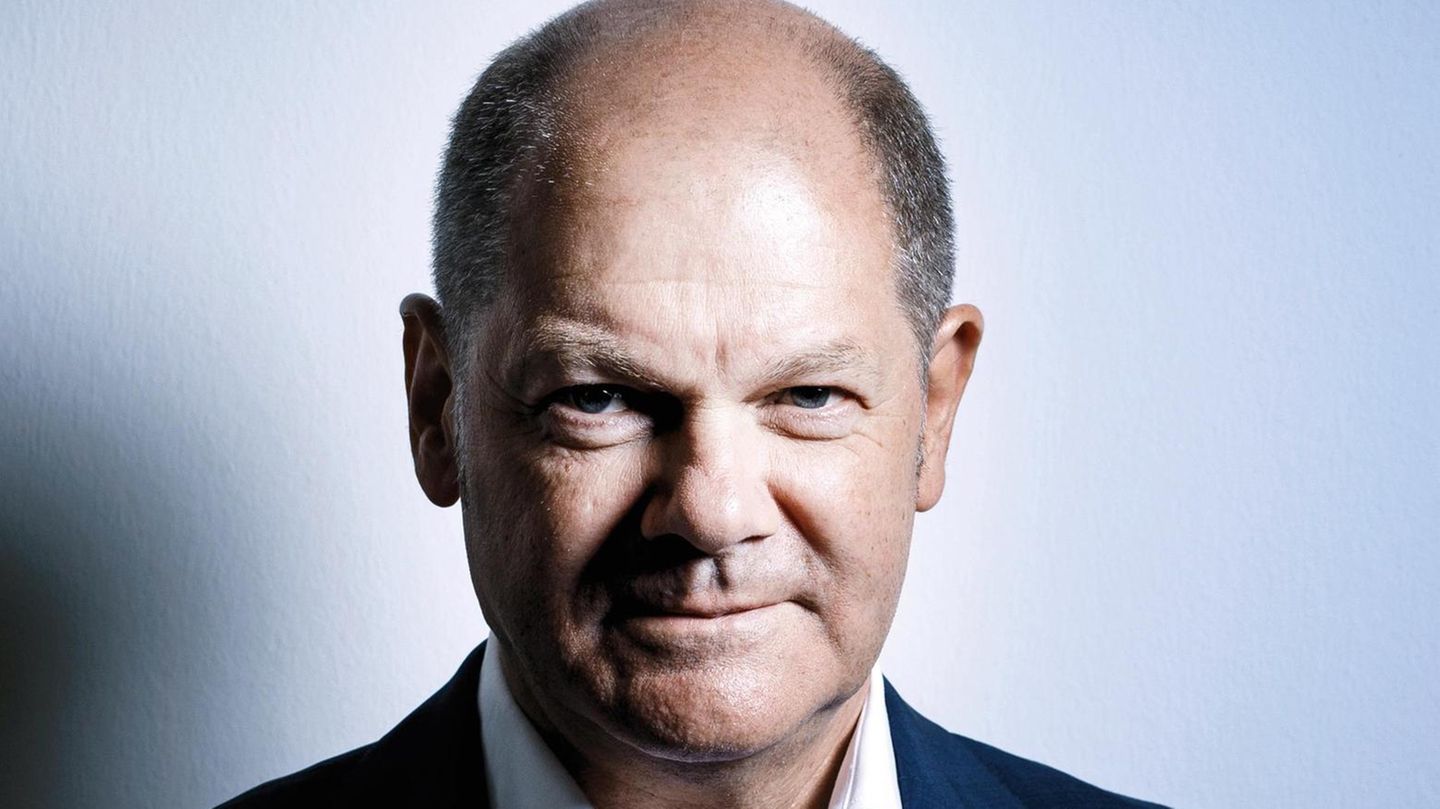 SPECIAL FEE *** HIGHRES ON REQUEST *** Olaf Scholz, 18.6.2019, SPD Politiker, Deutschland, Finanzministerr, Vizekanzler
Engl.: *** SPECIAL FEE ***
Olaf Scholz, SPD politician, Federal Finance Minister and Vice-Chancellor of Germany, portrait on 18 J... Olaf Scholz