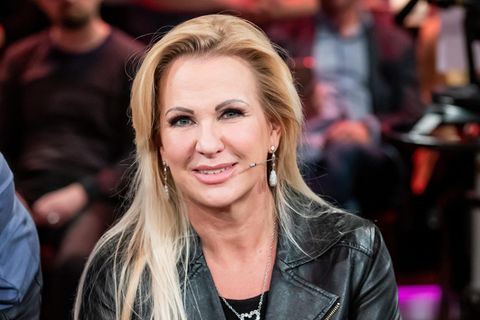 Claudia Norberg über Männer und Michael Wendler