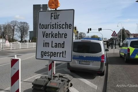 Bundesländer preschen mit Corona-Lockerungen vor