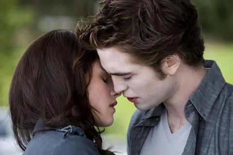 Edward Cullen | STERN.de