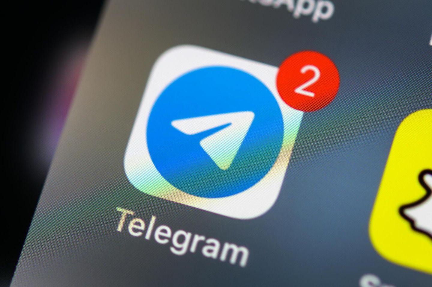 Telegram Gilt Als Sicheres Whatsapp Und Wird Zum Sammelbecken Rechter Pobler Stern De