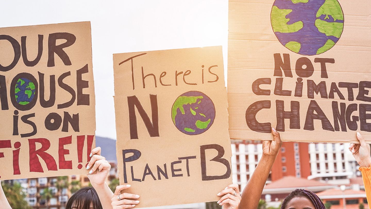 CO2-Abdruck: Sie wollen Ihren CO2-Abdruck verkleinern? So funktioniert's