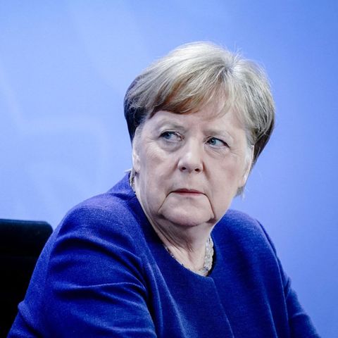 Angela Merkel