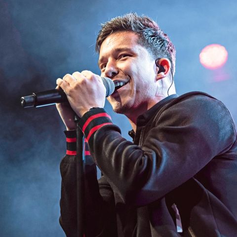 Nico Santos