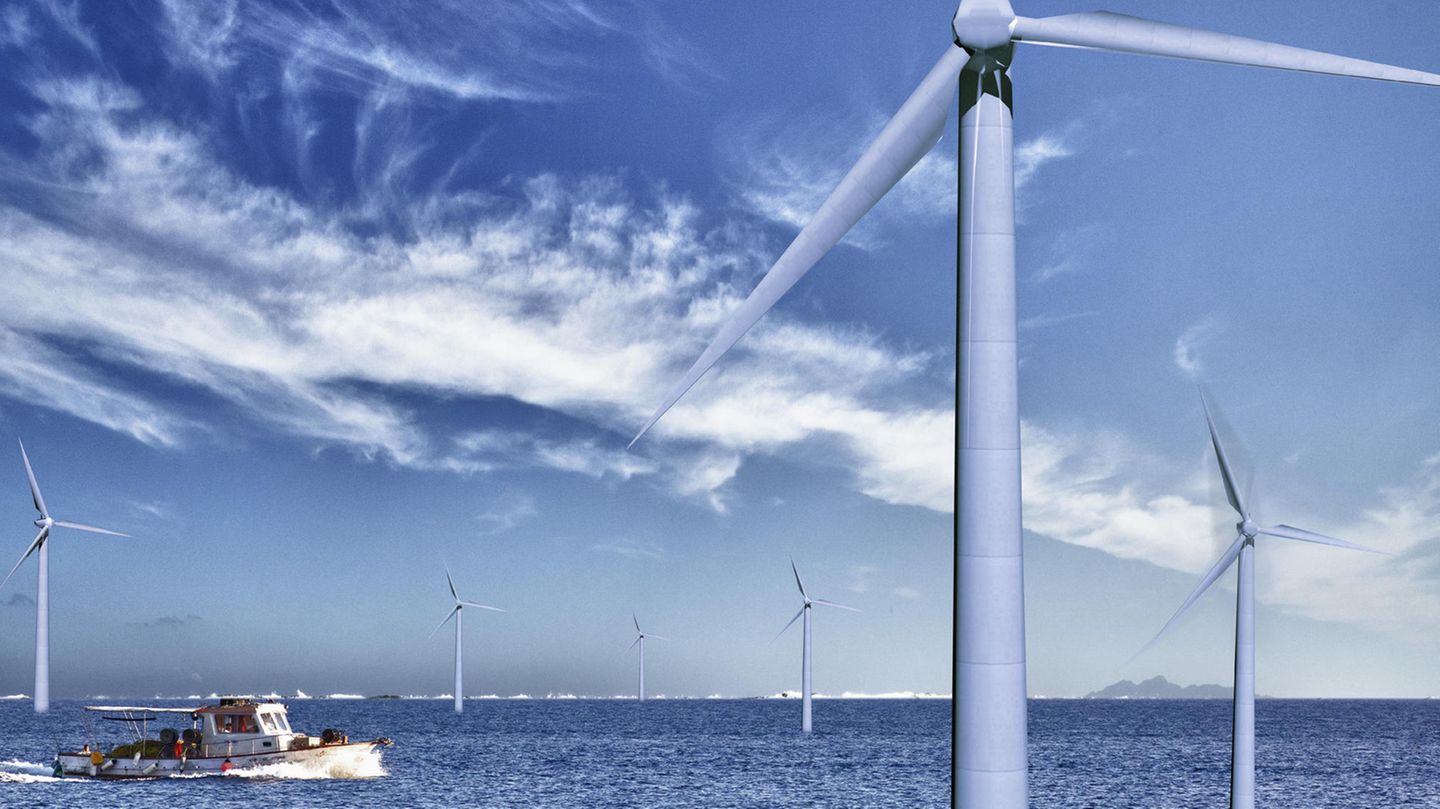 Erneuerbare Energien : Deutschland soll klimaneutral werden – was heißt das für jeden einzelnen von uns?