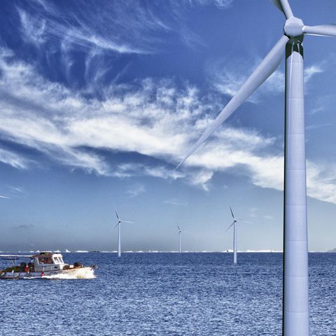 Erneuerbare Energien : Deutschland soll klimaneutral werden – was heißt das für jeden einzelnen von uns?