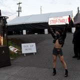 Der Besitzer Shon Boulden hat zusätzlich noch Sicherheitskräfte angestellt