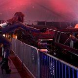 Am Ende ist die Ausgabe des Essens und der Drinks eher nebensächlich. Aber Besitzer Shon Boulden ist stolz darauf, dass er in der Krise niemanden entlassen musste