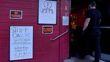 Der eigentliche Club ist zurzeit geschlossen. Aber durch "Food 2 Go-Go" haben alle Mitarbeiterinnen ihren Job behalten, ebenso die Angestellten in der Küche