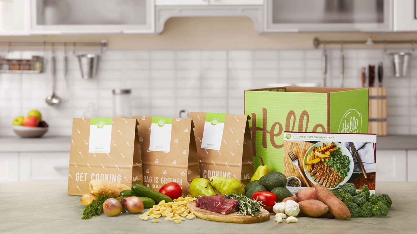 HelloFresh