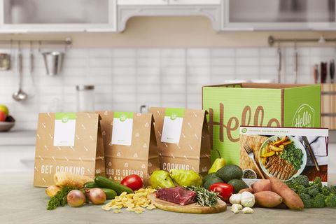 HelloFresh
