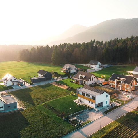 Buying a house or apartment: rent or buy? 20 truths about real estate to help you make the right decision