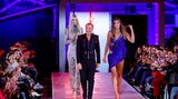 Julien Macdonald bei GNTM