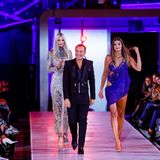 Julien Macdonald bei GNTM