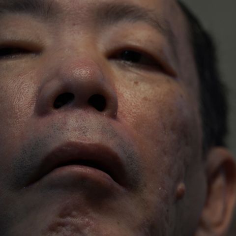 Kannibale Issei Sagawa