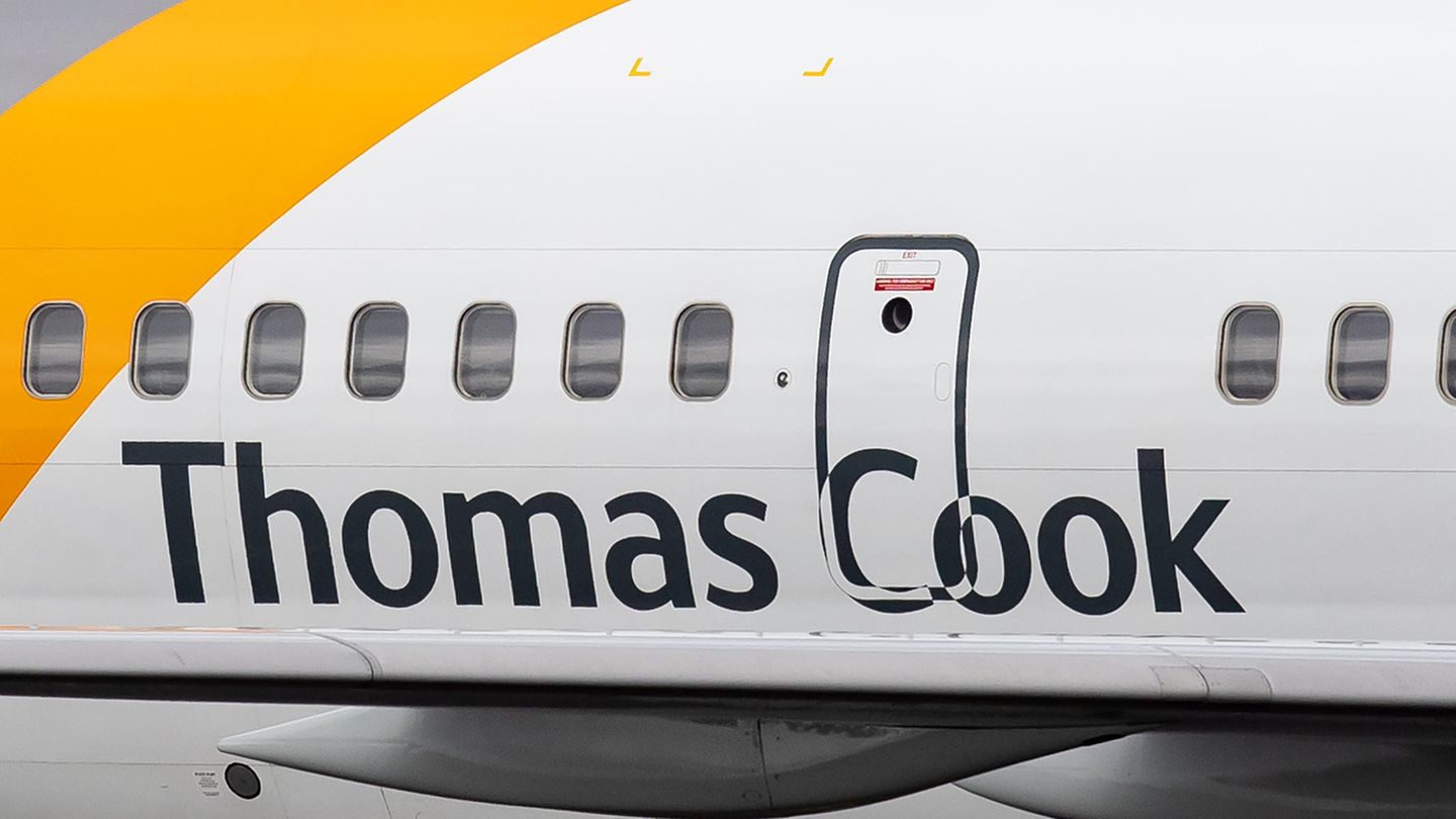 Ein gutes habes Jahr nach der Pleite: Je nach Thomas-Cook-Tochter müssen Kunden unterschiedliche Portale   für ihre Anträge nutzen