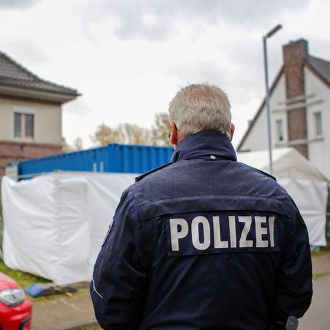 Missbrauchskomplex Bergisch Gladbach - Hausdurchsuchung bei einem Verdächtigen
