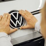 Volkswagen ID.3-Fertigung in Zwickau