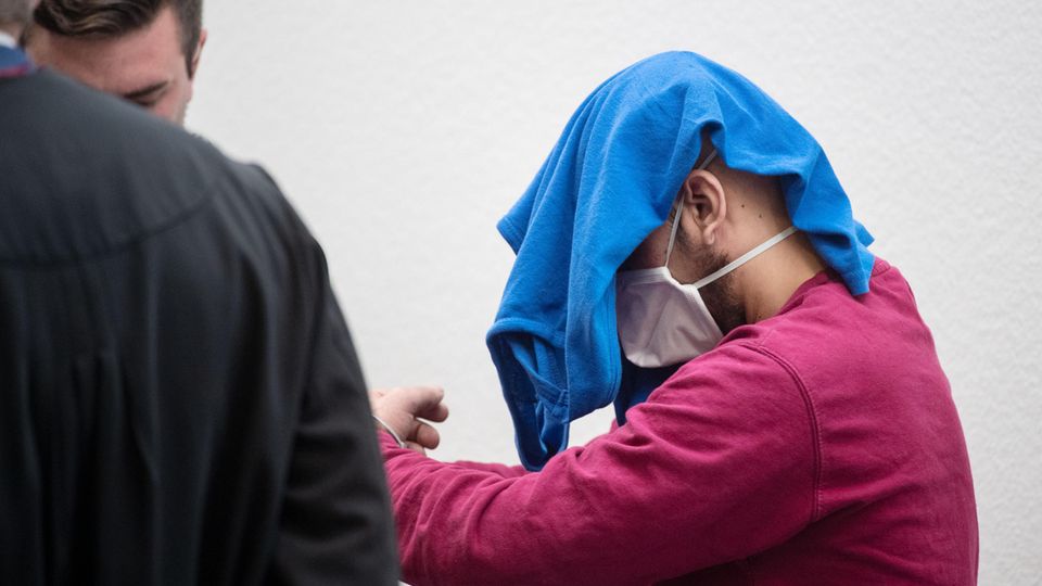 Nachrichten Deutschland Stuttgart Nachrichten aus Deutschland: Prozess in Stuttgart geht weiter