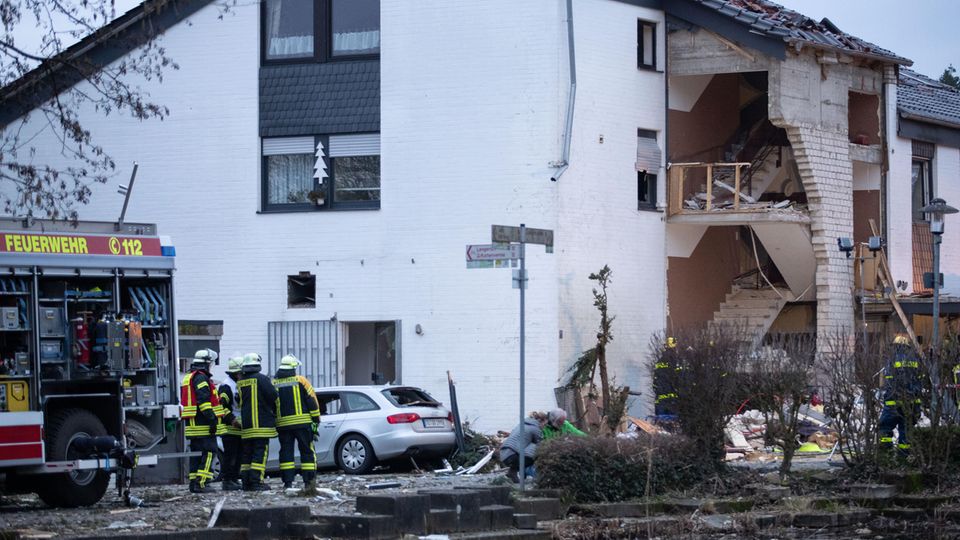 nachrichten deutschland - gasexplosion lienen nachrichten deutschland - gasexplosion lienen