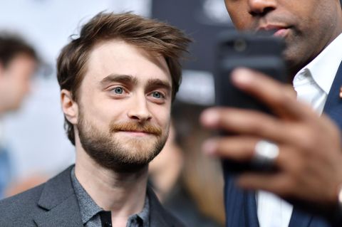 Schauspieler Danielle Radcliffe