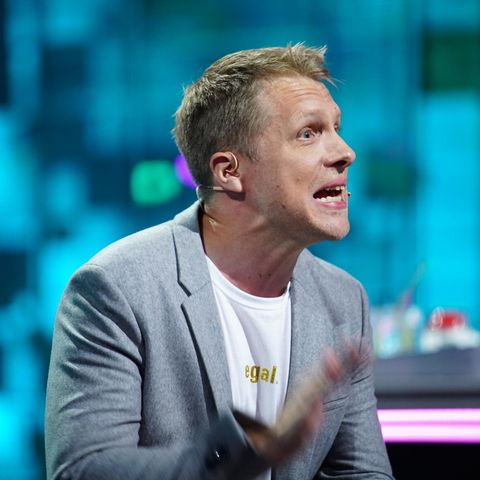 Oliver Pocher
