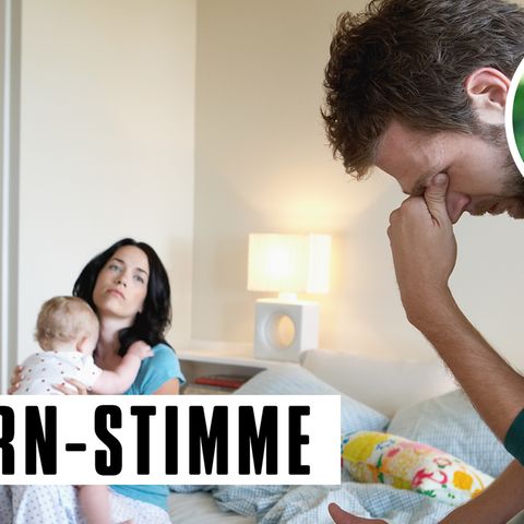 Neben den Kindern sollte auch das Paarsein nicht zu kurz kommen (Symbolbild)