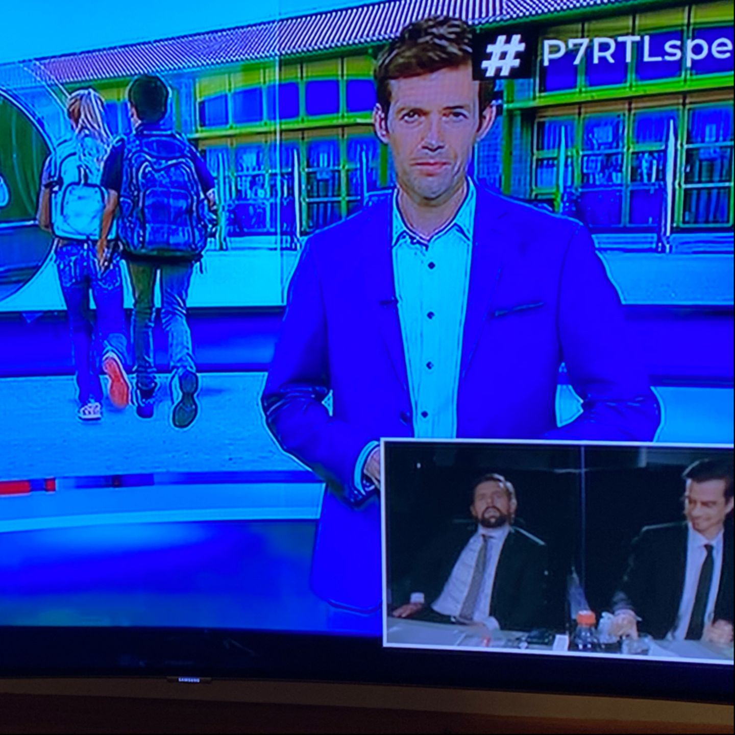 Maik Meuser Alter
