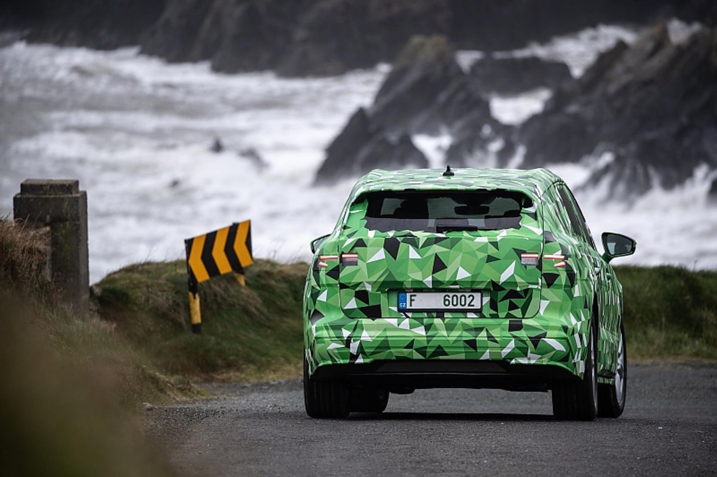Der koda Enyaq ist von den Dimensionen her unter dem Kodiaq angesiedelt Der Škoda Enyaq ist von den Dimensionen her unter dem Kodiaq angesiedelt