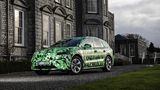 Der koda Enyaq soll einen Basispreis von 30.000 Euro haben
