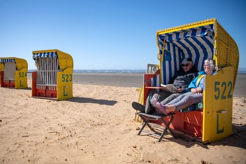 Urlaub in Niedersachsen soll bald wieder möglich sein