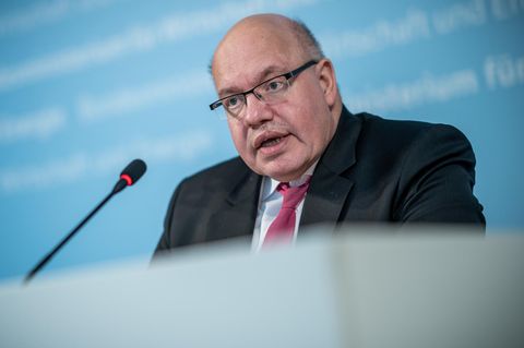 Peter Altmaier
