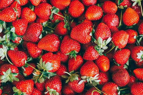 Erdbeeren
