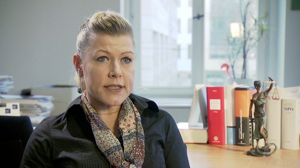 Im Falle schwerer Krankheit: Anwältin erklärt: Darum sollte Ihr Ehepartner eine Vorsorgevollmacht haben Im Falle schwerer Krankheit: Anwältin erklärt: Darum sollte Ihr Ehepartner eine Vorsorgevollmacht haben