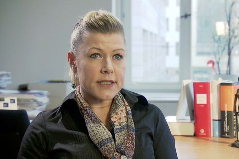 Im Falle schwerer Krankheit: Anwältin erklärt: Darum sollte Ihr Ehepartner eine Vorsorgevollmacht haben