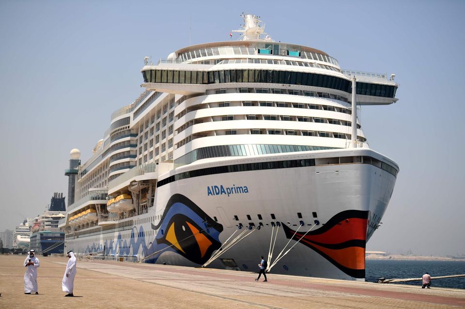 Aida Prima