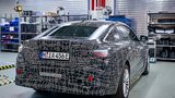 Tarnwerkstatt BMW i4