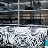 Tarnwerkstatt BMW i4