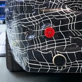 Tarnwerkstatt BMW i4