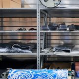 Tarnwerkstatt BMW i4