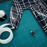 Tarnwerkstatt BMW i4