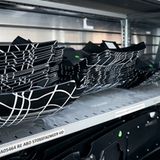 Tarnwerkstatt BMW i4