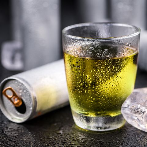 Energy Drink