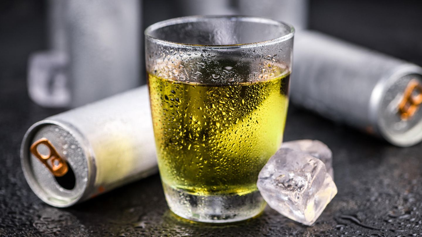 Energy Drink