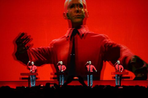 Kraftwerk