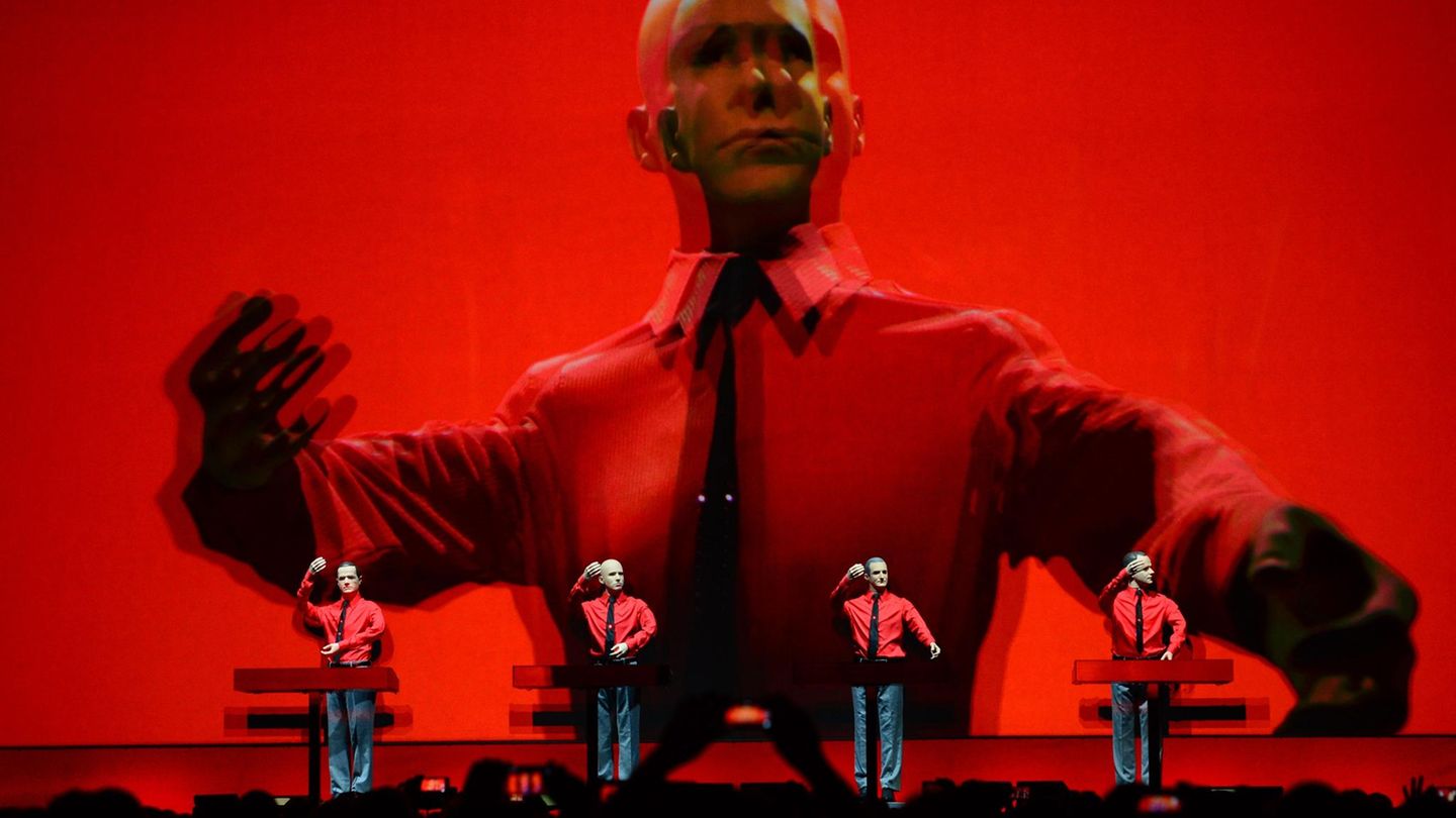 Kraftwerk