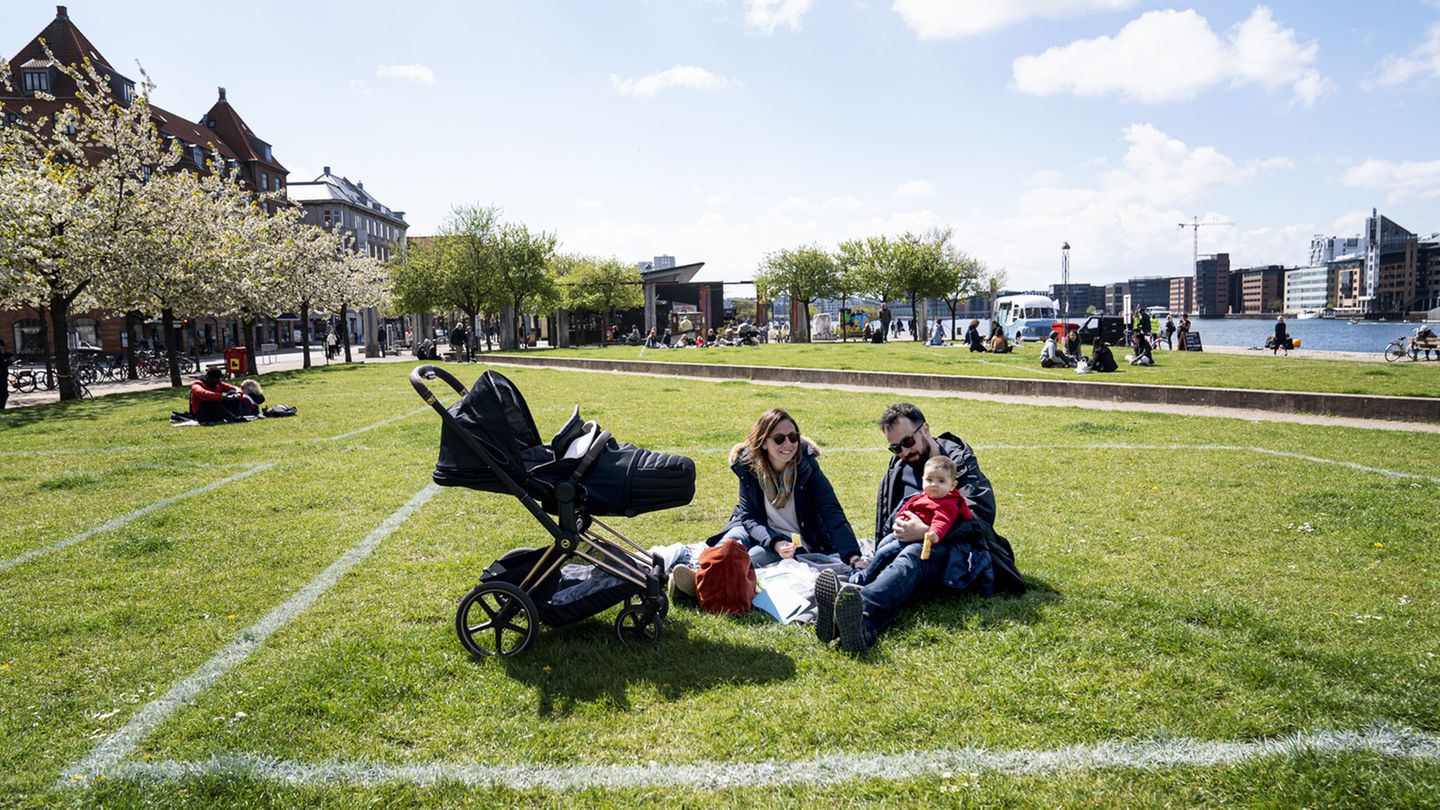 Kopenhagen