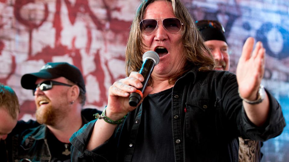 Metal-Festival: Wacken-Chef nach Corona-Aus: "Wir haben eine gigantische Welle der Solidarität erfahren"