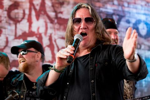 Metal-Festival: Wacken-Chef nach Corona-Aus: "Wir haben eine gigantische Welle der Solidarität erfahren"