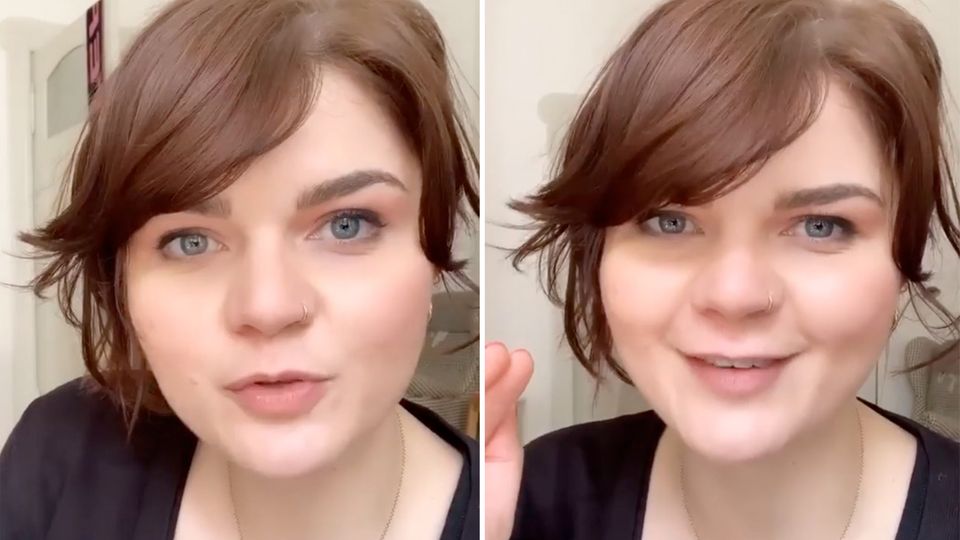 Sophie Passmann platzt auf Instagram der Kragen. Sophie Passmann platzt auf Instagram der Kragen.